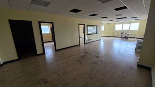 Miete Büro in Estación-Manantiales. Oficina guadalajara lista para entrar