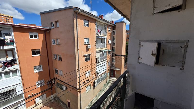 Foto 0959b3ff-2e99-41d8-855f-da28a343329b. Pis a Palomeras Sureste Madrid