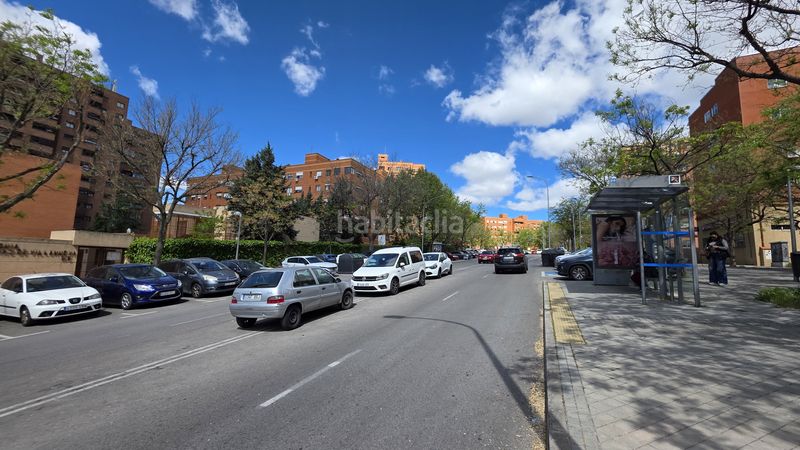 Foto 1abc9ac9-add0-4e20-867d-633555948490. Pis a Palomeras Sureste Madrid