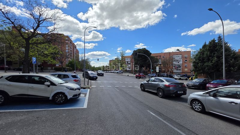 Foto 47ec2e47-7158-46d6-b464-3eb4bffa012b. Pis a Palomeras Sureste Madrid