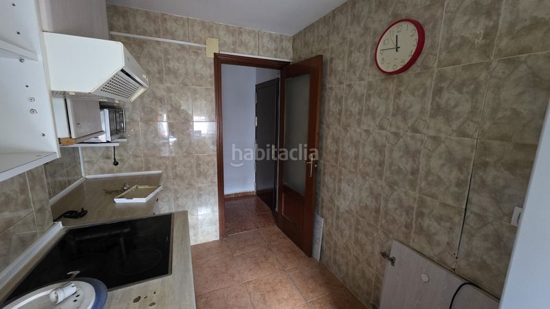 Foto 688f7d89-09e8-45ca-adaf-ebcc41bb60a0. Pis a Palomeras Sureste Madrid