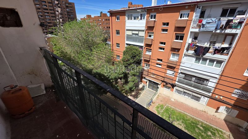 Foto 850b79ee-fb4c-4e57-8207-5fdff938876d. Pis a Palomeras Sureste Madrid