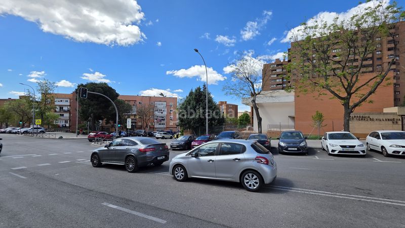 Foto 98b2696d-9f68-4ed9-8676-2e2f6c0ade5b. Pis a Palomeras Sureste Madrid
