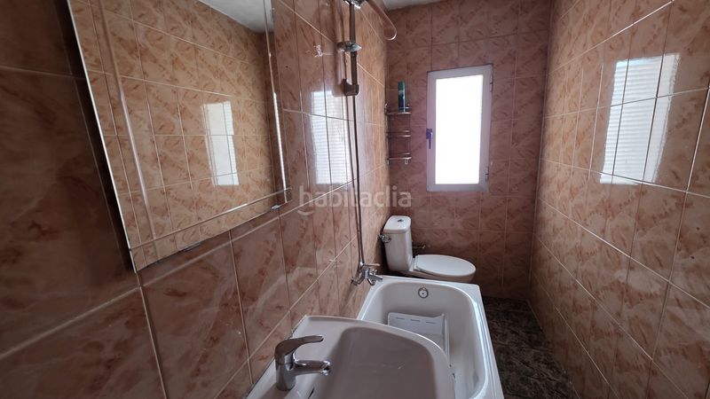 Foto b7d22911-aa8c-42d0-9c10-c2adc9cc4304. Pis a Palomeras Sureste Madrid