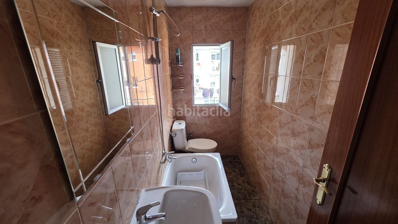 Foto bf9e8638-7216-414a-970a-1e5103a4adfd. Pis a Palomeras Sureste Madrid