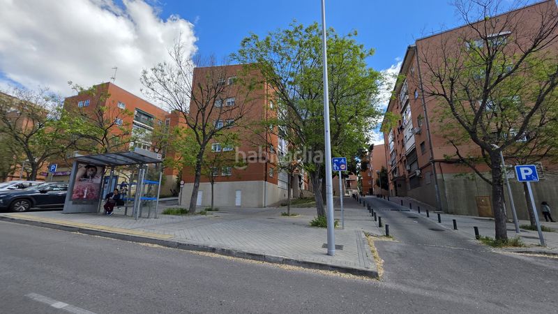 Foto d290bc04-09c8-4dcb-8f15-c65b9e0cf8dd. Pis a Palomeras Sureste Madrid