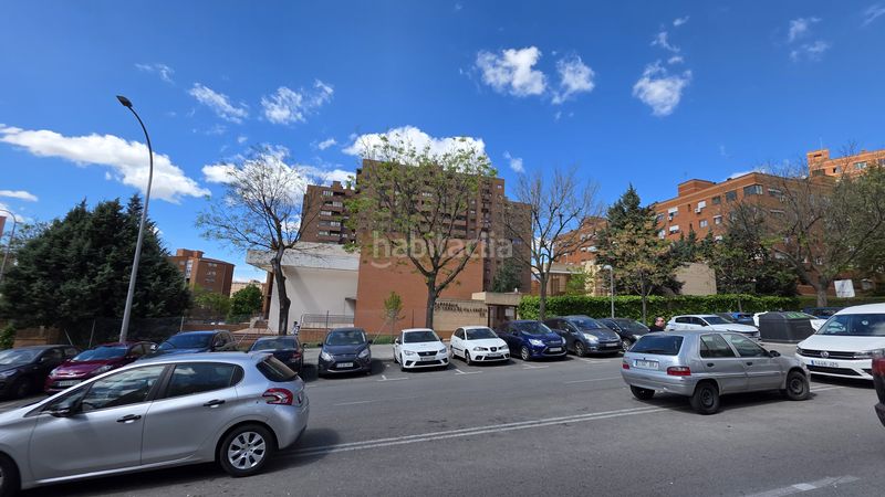 Foto d2ddc751-813c-47a7-a0bc-853b3dc3eab0. Pis a Palomeras Sureste Madrid