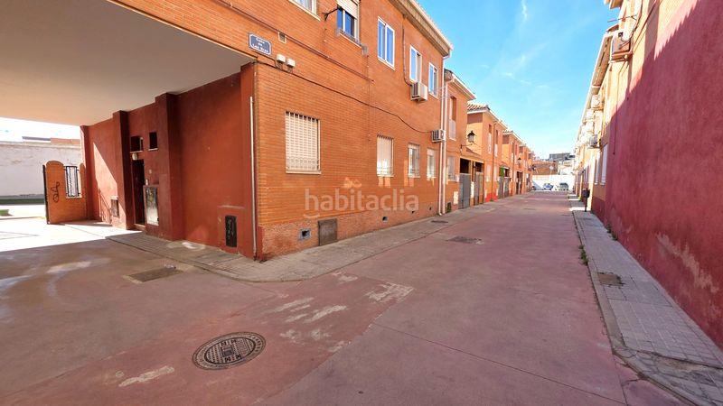 Foto bc61eea8-11ad-4ac8-8fd6-81795e4f4e59. Dúplex a Fuente el Saz de Jarama