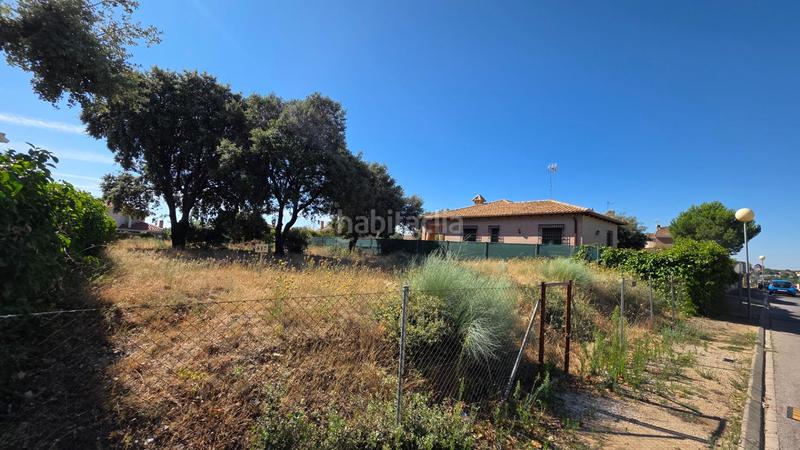 Foto 684ff60d-4ae7-444b-909c-41dd5eaab971. Wohngrundstück in calle río gallo 417 in Torrejón del Rey