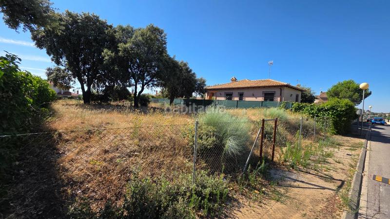 Foto 8ac0df6c-4e96-4f09-8766-cf6275a8f6e9. Wohngrundstück in calle río gallo 417 in Torrejón del Rey