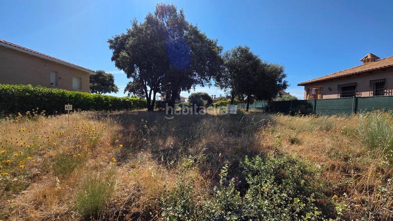 Foto ac320964-ef9c-4d5b-9215-810ed2a1e511. Wohngrundstück in calle río gallo 417 in Torrejón del Rey