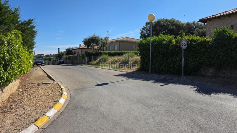 Foto b24e7645-45da-4dde-8087-69e2b1f9bdea. Wohngrundstück in calle río gallo 417 in Torrejón del Rey