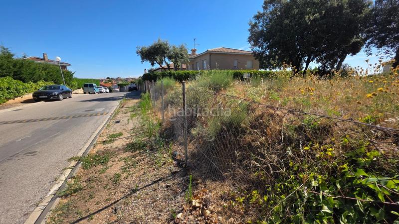 Foto b37ff5bd-08ed-478b-bd00-2eb77a6bc8e6. Wohngrundstück in calle río gallo 417 in Torrejón del Rey