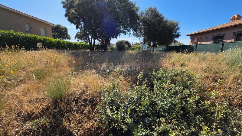 Foto ba3d6818-0e37-4a7f-a42a-d4ec100556f6. Wohngrundstück in calle río gallo 417 in Torrejón del Rey