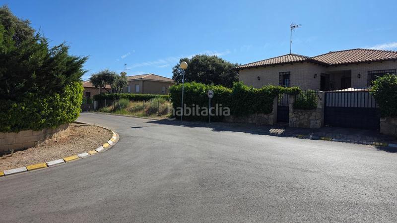 Foto bc588c1d-f1ae-4a6f-a0a4-b6fb9d11c5a8. Wohngrundstück in calle río gallo 417 in Torrejón del Rey