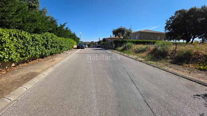 Foto c353efdc-b6b7-4b77-bdd5-d61b867a3ab7. Wohngrundstück in calle río gallo 417 in Torrejón del Rey