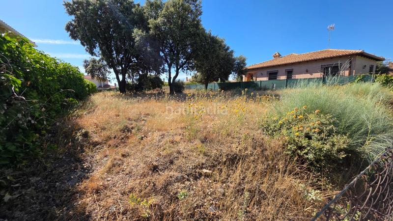 Foto db89e3b5-d4cb-4e3d-b1e9-86940b2e53e7. Wohngrundstück in calle río gallo 417 in Torrejón del Rey