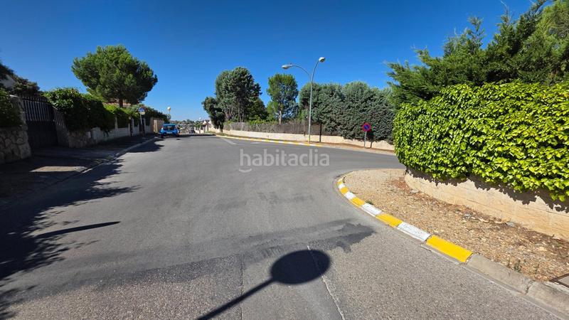 Foto e1e5c9f8-ca08-46ee-81a7-613dfd8cea43. Wohngrundstück in calle río gallo 417 in Torrejón del Rey