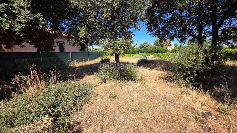 Foto e5dc2d08-b250-4156-ba30-55495def1d14. Wohngrundstück in calle río gallo 417 in Torrejón del Rey