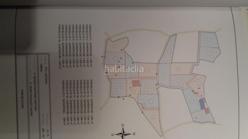 Foto 253579bf-9788-45e7-8259-571a83984ba1. Finca rústica a Úbeda