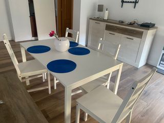 Dúplex en Ajalvir. Espectacular duplex en ajalvir con piscina