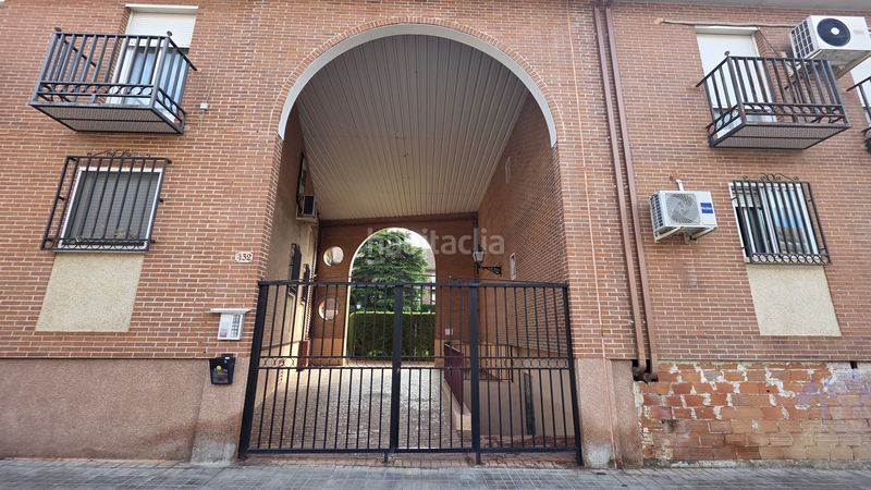 Foto f2fdb6c9-d25a-4612-b7b8-4832099d2c75. Dúplex amb piscina a Ajalvir