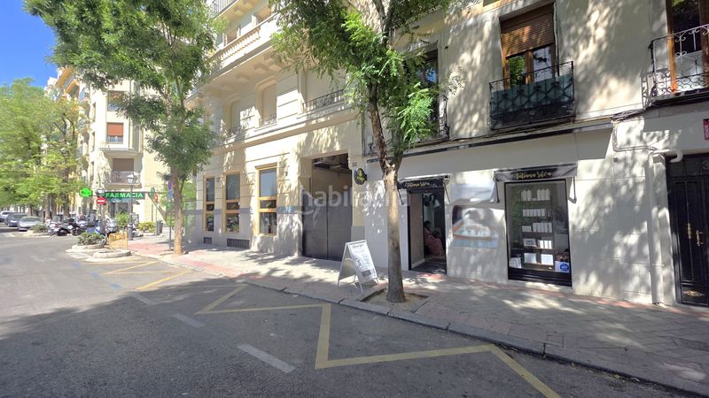 Foto 9aa8d232-fe8c-42b4-a157-b82f3e352d1b. Pis a Goya Madrid