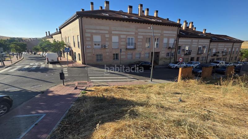 Foto 0e9a6361-7516-4a5e-a66f-0bb258aaf75c. Terrain résidentiel dans Valdeolmos - Alalpardo