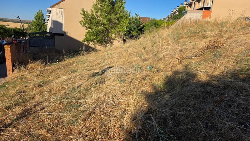 Foto b95b20d6-db1a-4a38-91d0-8e0ee59fd075. Terrain résidentiel dans Valdeolmos - Alalpardo