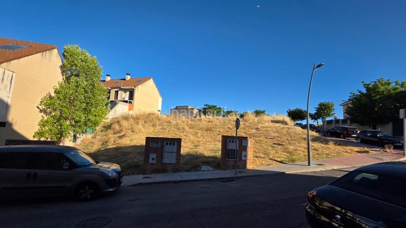 Foto bc5f98a2-0007-43c7-927d-9bcdd620823f. Terrain résidentiel dans Valdeolmos - Alalpardo