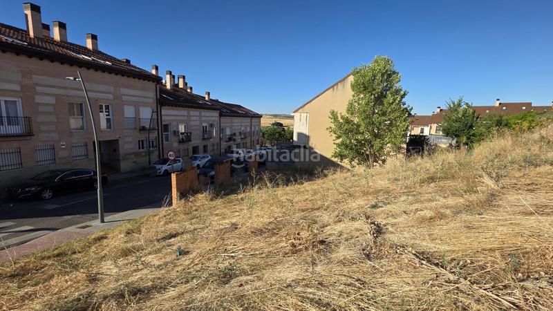 Foto db518967-86bb-4503-aa32-2084936252f2. Terrain résidentiel dans Valdeolmos - Alalpardo