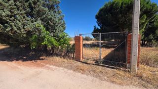 Masia a Molar (El). Chalet en finca rustica el molar