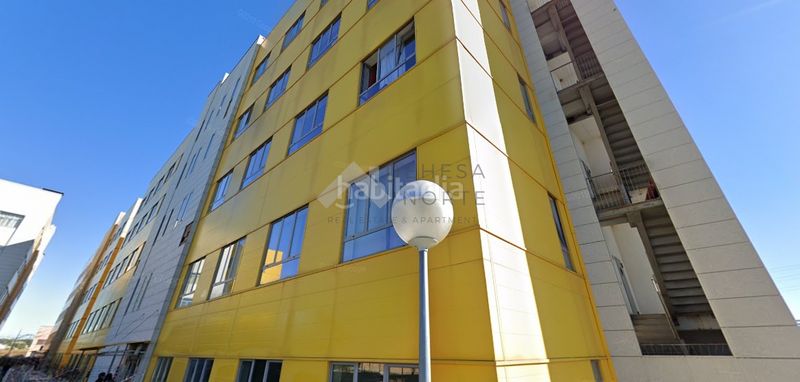 Foto 0f4d64d6-be86-404a-b15b-9755527e0ea9. Apartament amb calefacció a Estación-Manantiales Guadalajara