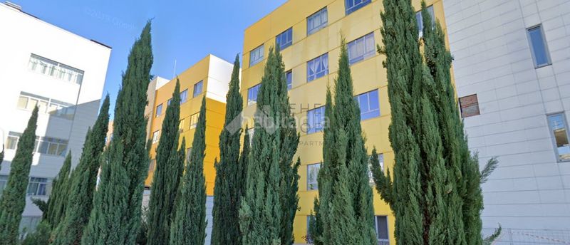 Foto 12a86720-ba79-4210-9182-b90fb89a09c1. Apartament amb calefacció a Estación-Manantiales Guadalajara