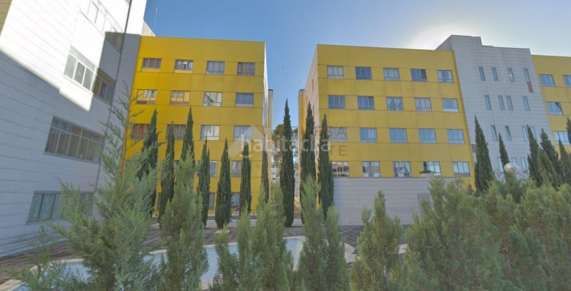 Foto 92e64084-21f3-49cf-b400-97c84348fb0b. Apartament amb calefacció a Estación-Manantiales Guadalajara