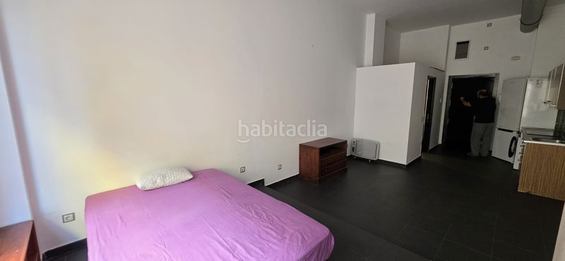 Foto d1da339d-aaeb-43f3-ac56-2f7a2f43342d. Apartament amb calefacció a Estación-Manantiales Guadalajara