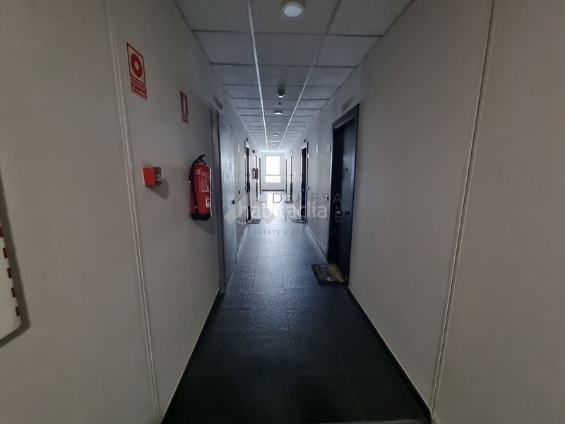 Foto e9228716-9423-4919-9813-03e9ecd9a299. Apartament amb calefacció a Estación-Manantiales Guadalajara