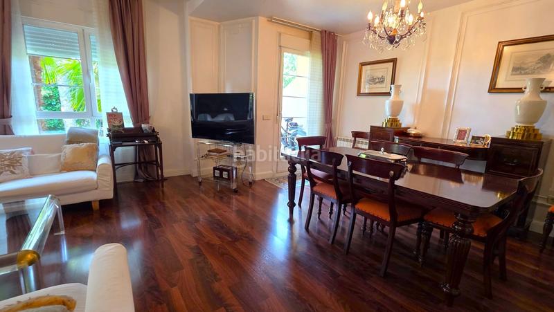 Foto 0bef8037-98de-4389-a06d-ce935dcab598. Semi detached house with heating parking pool in Prado Norte Algete