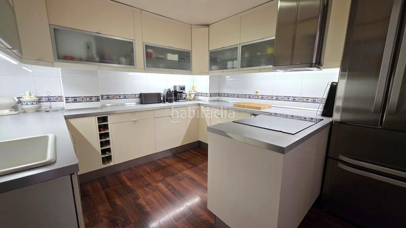 Foto 0fb8a21b-ff2c-4712-9908-9e4d07400c4a. Semi detached house with heating parking pool in Prado Norte Algete