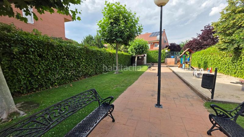 Foto 23022ae4-efb7-4f09-ba33-923967f3343f. Semi detached house with heating parking pool in Prado Norte Algete