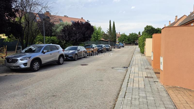 Foto 267b6152-8e33-4674-8556-7d7e7a758b16. Semi detached house with heating parking pool in Prado Norte Algete