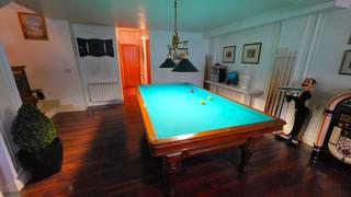 Casa adossada  Calle gregorio ordoñez. Vivienda de lujo en zona soto del duque