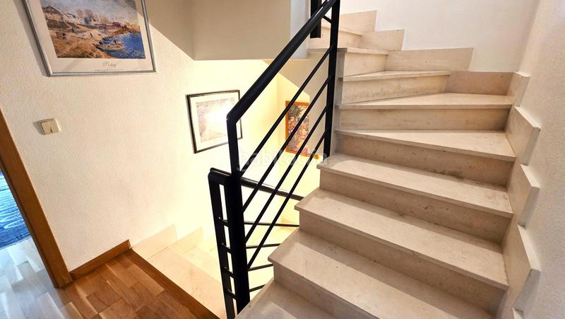 Foto 4869bd92-cf60-4e1e-9f80-f3c592a993f4. Semi detached house with heating parking pool in Prado Norte Algete