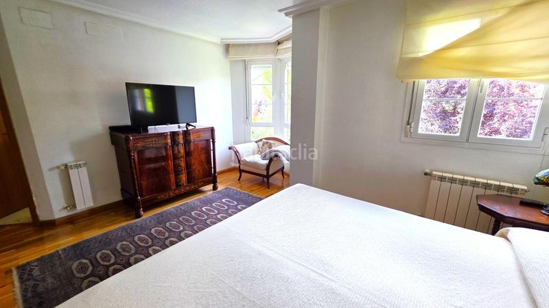 Foto 5c41ccd9-077c-4c99-9673-8f298b9128ea. Semi detached house with heating parking pool in Prado Norte Algete