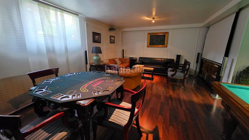 Foto 6479c6e8-6692-4da6-a0ed-e502b73a1e4d. Semi detached house with heating parking pool in Prado Norte Algete