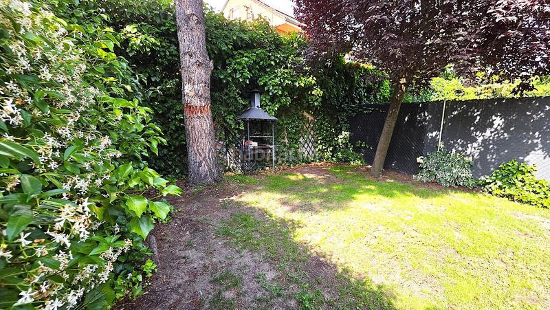 Foto 65c08789-d313-4253-91ee-da8b57ec5449. Semi detached house with heating parking pool in Prado Norte Algete