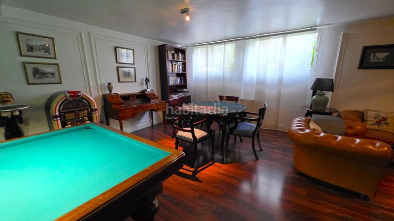 Foto 77cf4b85-d1e1-499b-bd40-03e6aaf18a3b. Semi detached house with heating parking pool in Prado Norte Algete