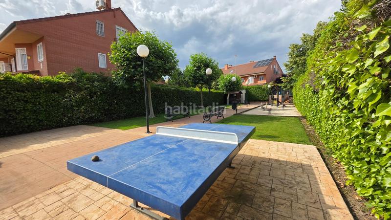 Foto 7ccccfcd-b78d-4c7a-a508-b9dc9d8a3386. Semi detached house with heating parking pool in Prado Norte Algete