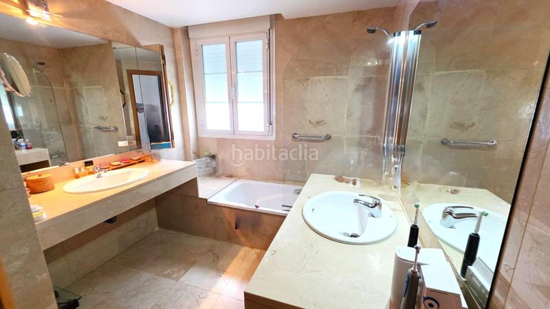 Foto 8f1da3b1-7278-4990-b23c-847b654643c9. Semi detached house with heating parking pool in Prado Norte Algete