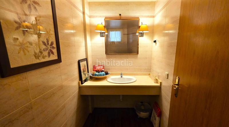 Foto 93678d8d-1842-4f0a-82f6-3dc679bb5f2f. Semi detached house with heating parking pool in Prado Norte Algete